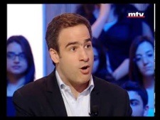 Michel Mouawad