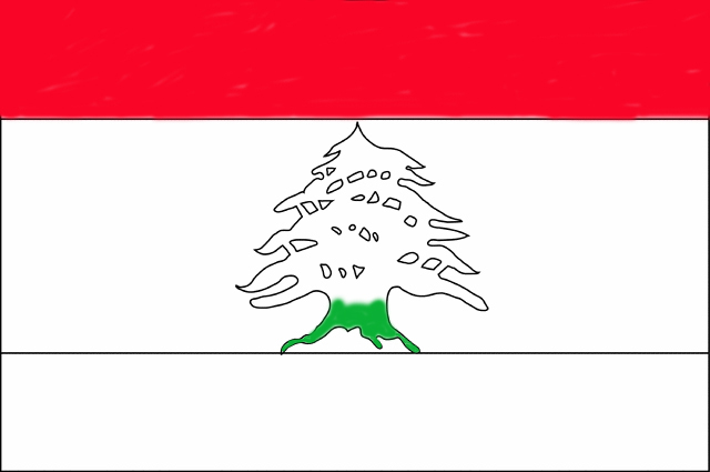 3rd lebanon copy